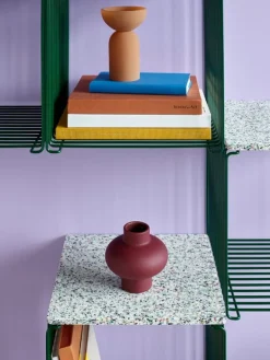 Montana Furniture Panton Wire Single module, depth 34,8 cm, 136 Pine