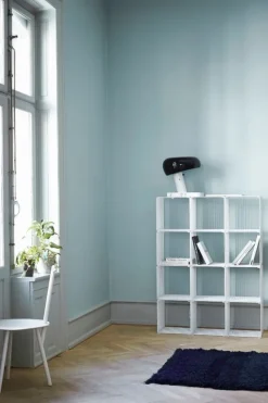 Montana Furniture Panton Wire Single module, depth 18,8 cm, 38 Snow