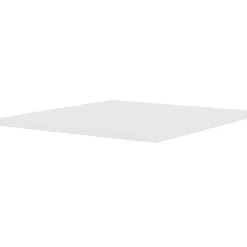 Montana Furniture Panton Wire Single top panel, depth 34,8 cm, 101 New White