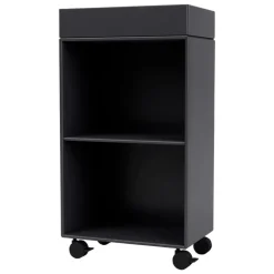 Montana Furniture Preppy trolley, 04 Anthracite