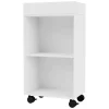 Montana Furniture Preppy trolley, 101 New White