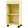 Montana Furniture Preppy trolley, 159 Camomile
