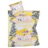 Moomin Arabia Moomin bedset, 150 x 210 cm, Family time