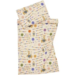 Moomin Arabia Moomin bedset, 85 x 125 cm, Circus