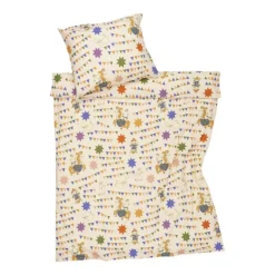 Moomin Arabia Moomin bedset, 120 x 160 cm, Circus