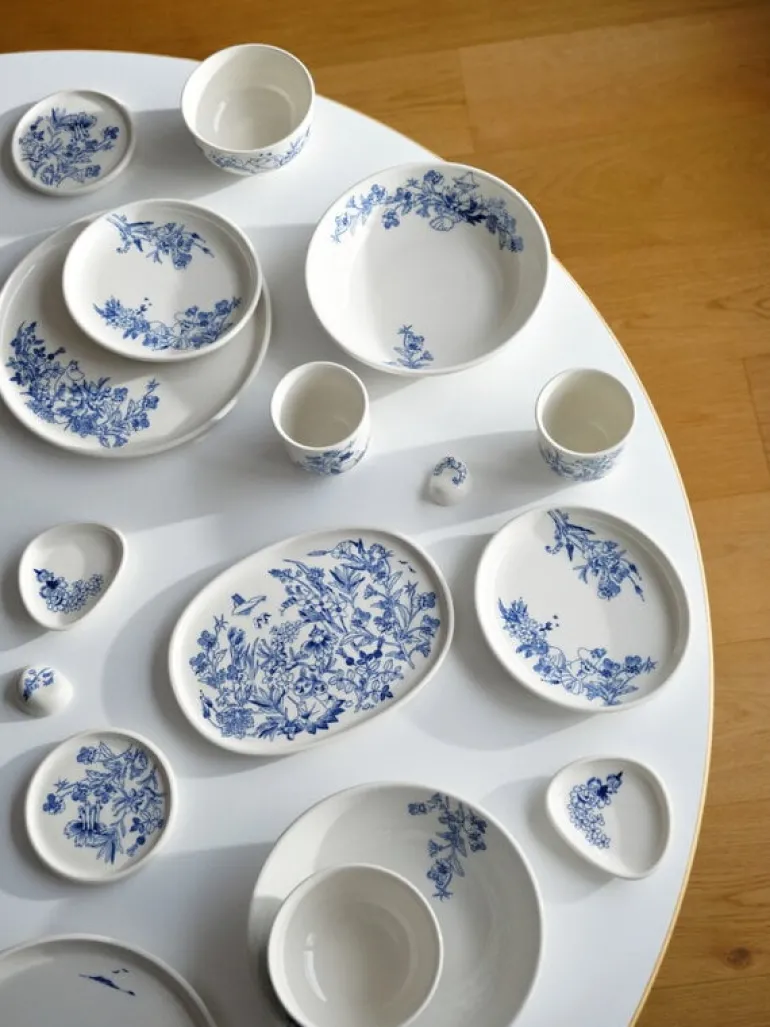 Moomin Arabia Moomin bowl, 12 cm, Haru