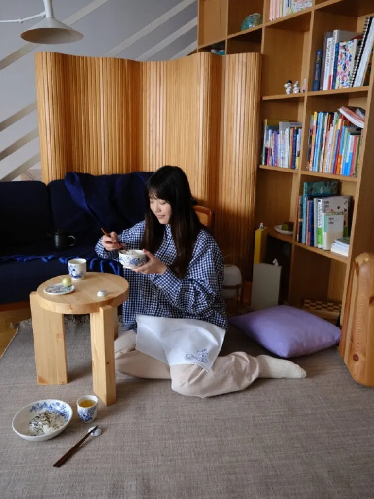 Moomin Arabia Moomin bowl, 12 cm, Haru