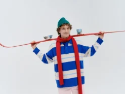 Moomin Arabia Moomin bowl, Ski Jumping