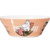 Moomin Arabia Moomin bowl, Moominmamma, marmelade