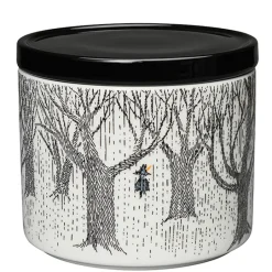 Moomin Arabia Moomin jar, 0,7 L, True to Its Origins