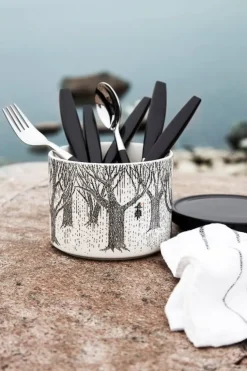 Moomin Arabia Moomin jar, 0,7 L, True to Its Origins