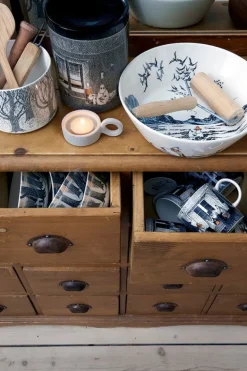 Moomin Arabia Moomin jar, 0,7 L, True to Its Origins