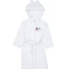 Moomin Arabia Moomin kids bathrobe, Moomintroll