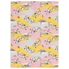 Moomin Arabia Moomin kitchen towel, 50 x 70 cm, Family time