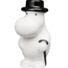 Moomin Arabia Moomin mini figurine, Moominpappa
