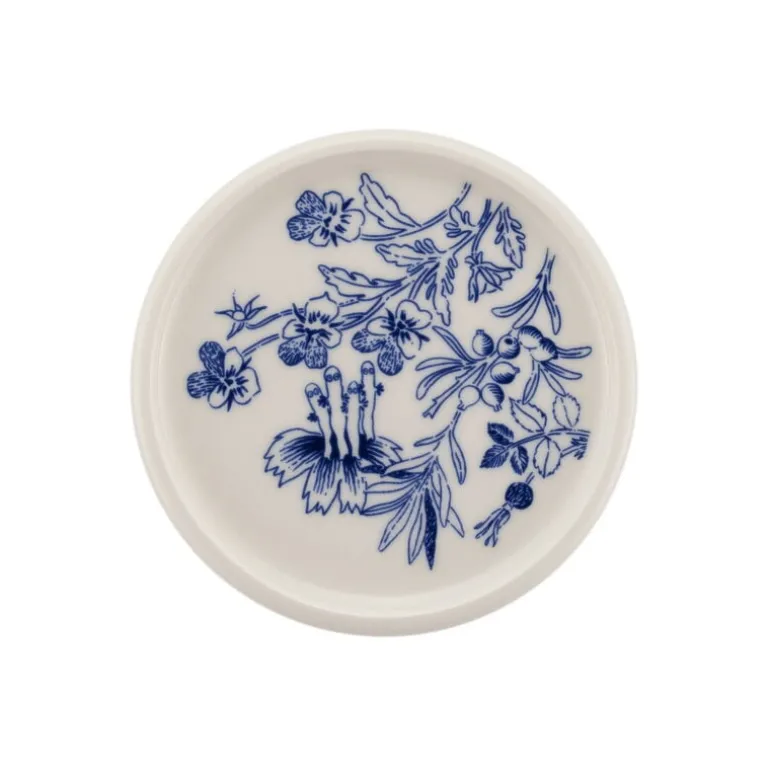 Moomin Arabia Moomin mini plate, 12 cm, Haru