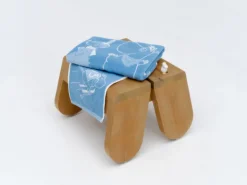 Moomin Arabia Moomin mini figurine, Snorkmaiden