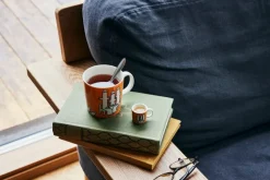 Moomin Arabia Moomin mini mugs, 6 pcs, 3. classics