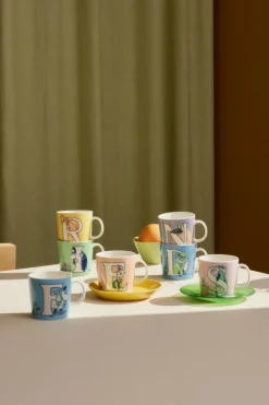 Moomin Arabia Moomin mug 0,4 L, ABC, S