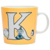 Moomin Arabia Moomin mug 0,4 L, ABC, K
