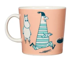 Moomin Arabia Moomin mug 0,4 L, ABC, E