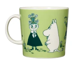 Moomin Arabia Moomin mug 0,4 L, ABC, V