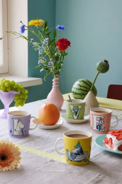 Moomin Arabia Moomin mug 0,4 L, ABC, V