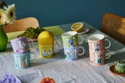 Moomin Arabia Moomin mug 0,4 L, ABC, V