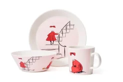 Moomin Arabia Moomin mug, Ninny, powder