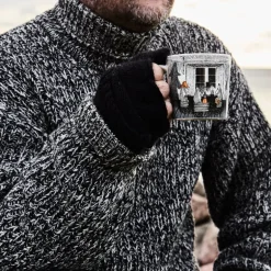 Moomin Arabia Moomin mug, True to Its Origins