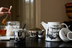 Moomin Arabia Moomin mug, True to Its Origins