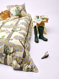 Moomin Arabia Moomin mug, Friends forever