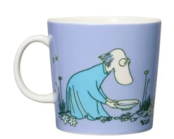 Moomin Arabia Moomin mug 0,4 L, ABC, M