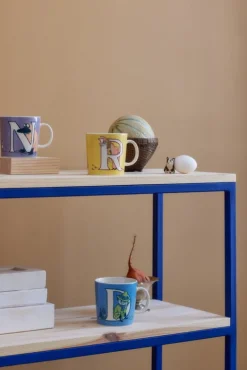 Moomin Arabia Moomin mug 0,4 L, ABC, N