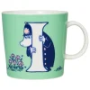 Moomin Arabia Moomin mug 0,4 L, ABC, I