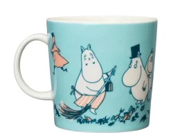 Moomin Arabia Moomin mug 0,4 L, ABC, H
