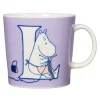 Moomin Arabia Moomin mug 0,4 L, ABC, L