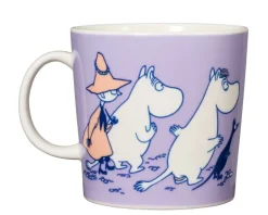 Moomin Arabia Moomin mug 0,4 L, ABC, L