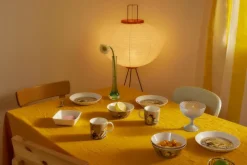 Moomin Arabia Moomin mug, Muskrat, beige