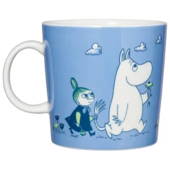 Moomin Arabia Moomin mug 0,4 L, ABC, D