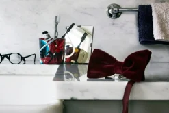 Moomin Arabia Moomin mug, The Hobgoblin, purple