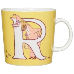 Moomin Arabia Moomin mug 0,4 L, ABC, R