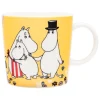 Moomin Arabia Moomin mug, Family time
