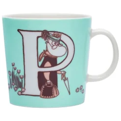 Moomin Arabia Moomin mug 0,4 L, ABC, P