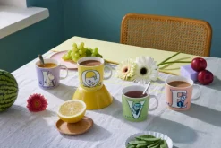 Moomin Arabia Moomin mug 0,4 L, ABC, O