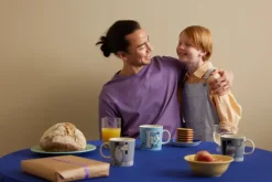 Moomin Arabia Moomin mug 0,4 L, ABC, F