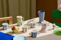 Moomin Arabia Moomin mug 0,4 L, ABC, F