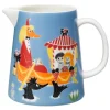 Moomin Arabia Moomin pitcher, Friendship