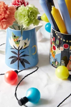 Moomin Arabia Moomin pitcher, Friendship