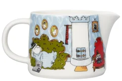 Moomin Arabia Moomin pitcher 0,35 L, Parlor